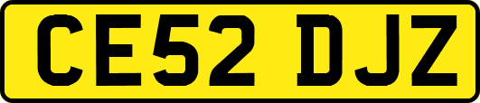 CE52DJZ