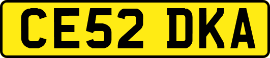 CE52DKA