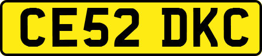 CE52DKC