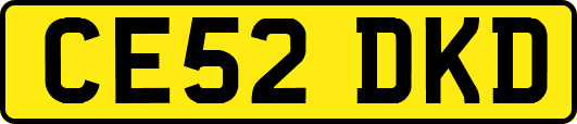 CE52DKD