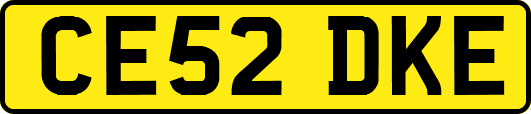 CE52DKE
