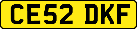 CE52DKF