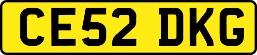CE52DKG