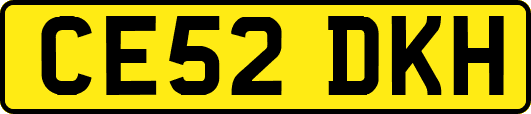 CE52DKH