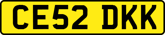 CE52DKK