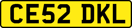 CE52DKL