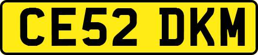 CE52DKM