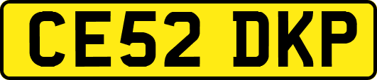 CE52DKP