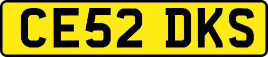 CE52DKS
