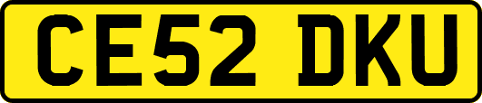 CE52DKU