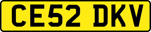 CE52DKV