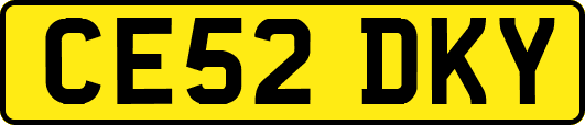 CE52DKY