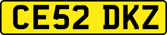 CE52DKZ
