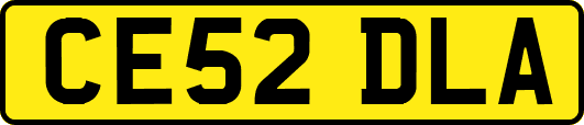 CE52DLA