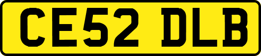 CE52DLB