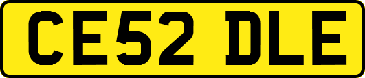 CE52DLE