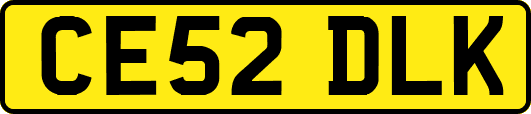 CE52DLK