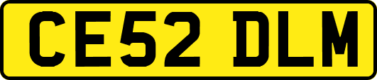 CE52DLM