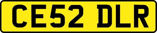 CE52DLR