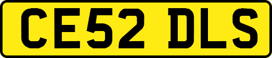 CE52DLS