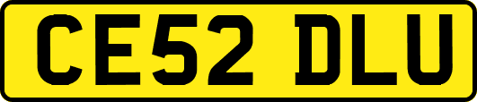 CE52DLU