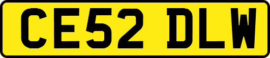 CE52DLW