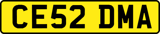 CE52DMA