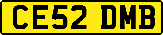 CE52DMB