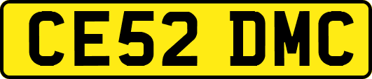 CE52DMC
