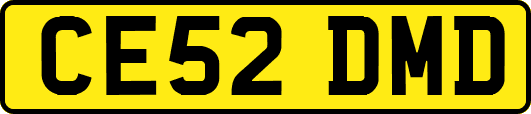 CE52DMD