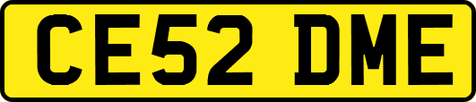 CE52DME