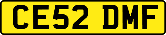 CE52DMF