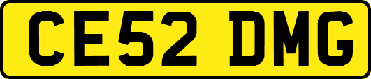 CE52DMG
