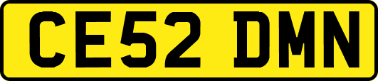 CE52DMN