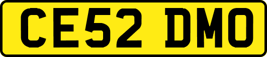 CE52DMO