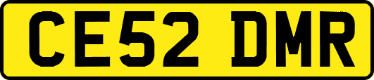 CE52DMR