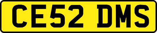 CE52DMS