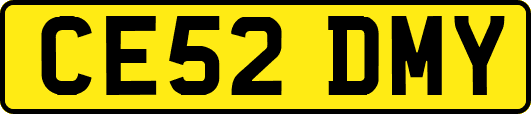 CE52DMY