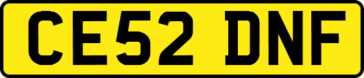 CE52DNF