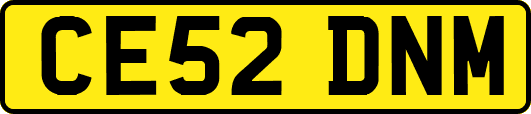CE52DNM