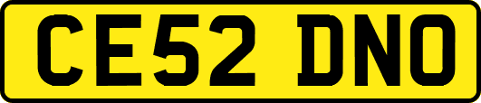 CE52DNO