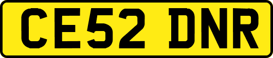 CE52DNR