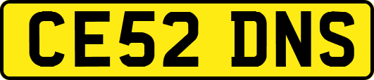 CE52DNS