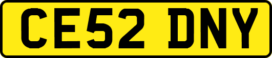CE52DNY