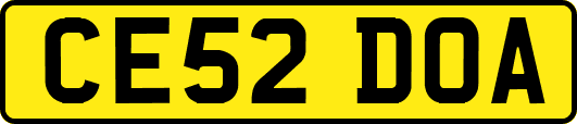 CE52DOA