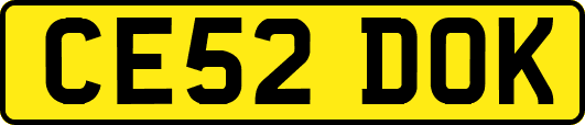 CE52DOK