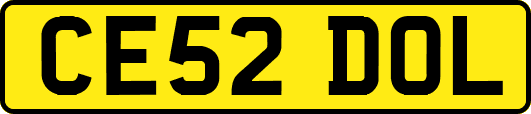 CE52DOL