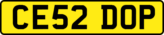 CE52DOP