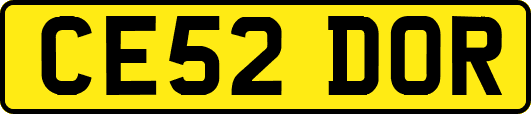 CE52DOR