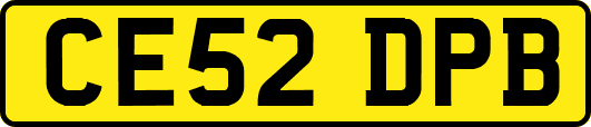 CE52DPB